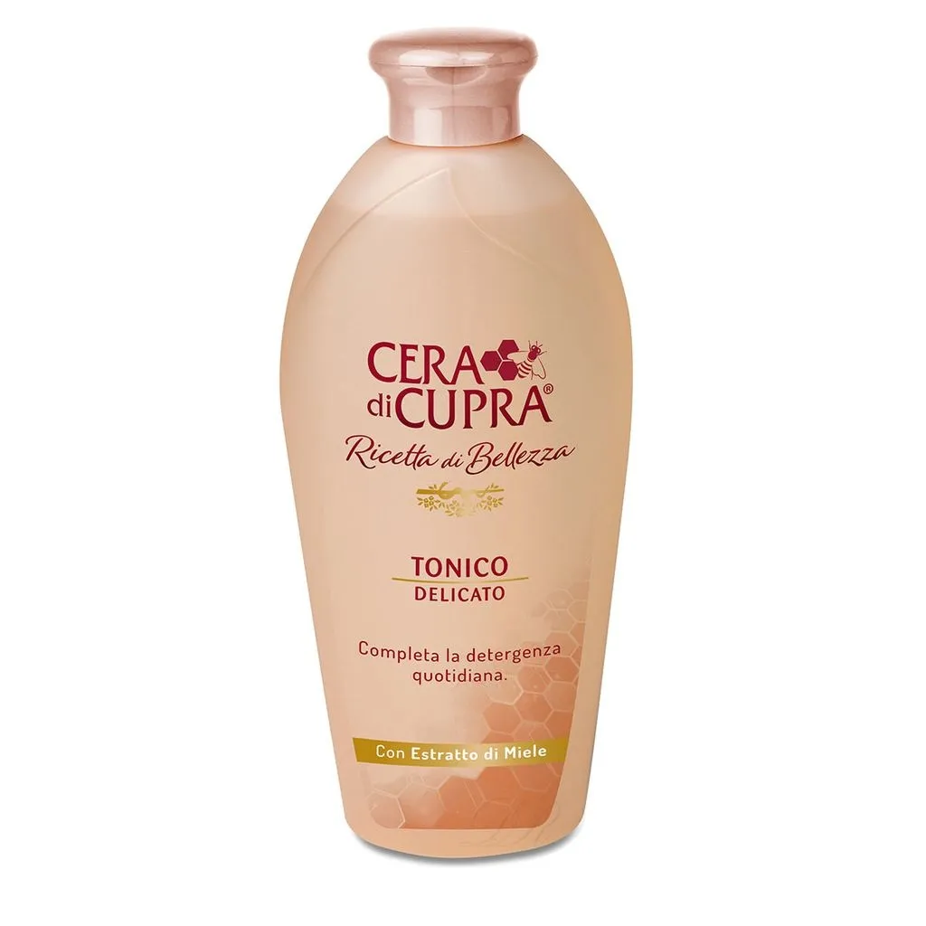 CERADICUPRA micelinis vanduo BR, 200ml -  