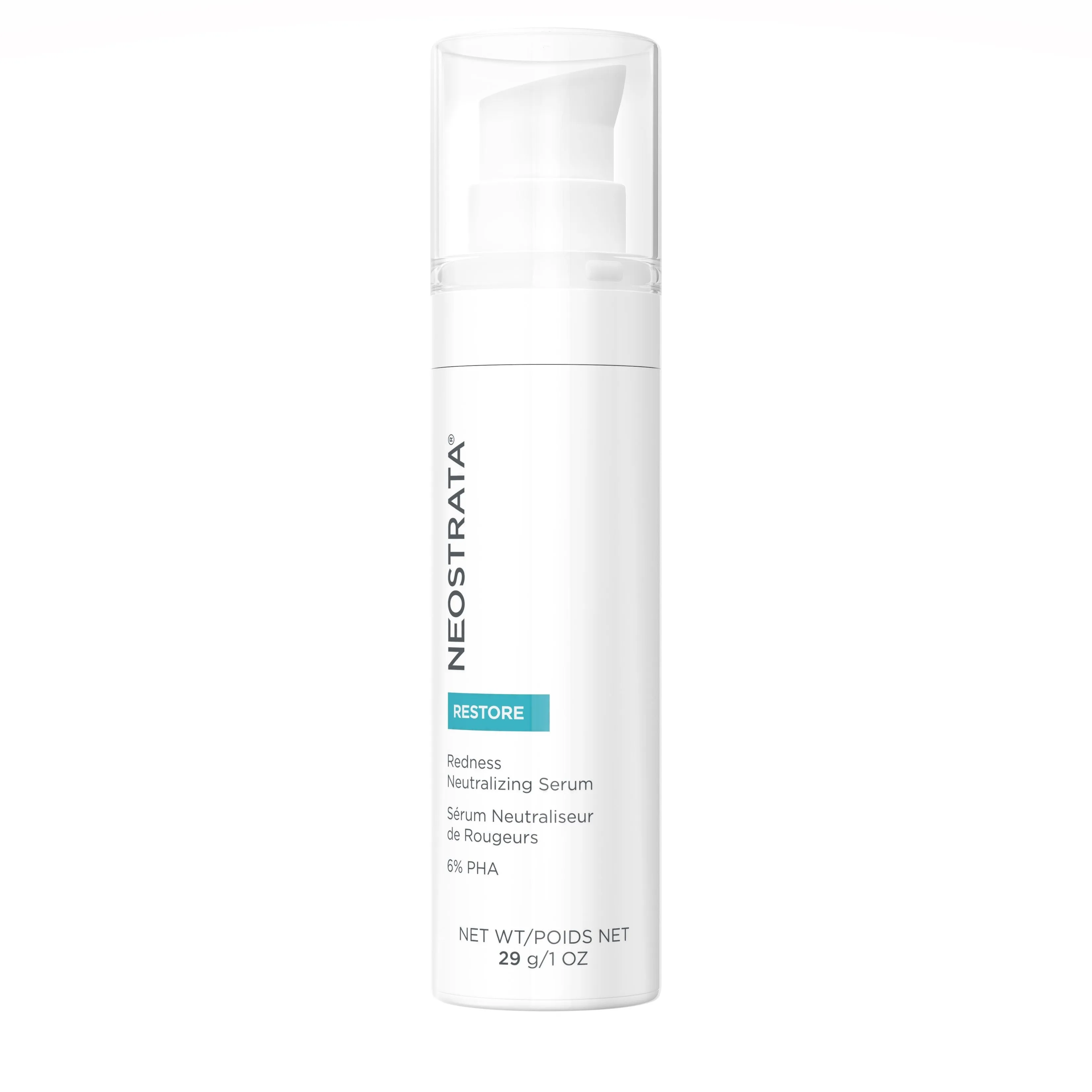 NEOSTRATA serumas raustančiai odai 6% PHA RESTORE, 29g -  