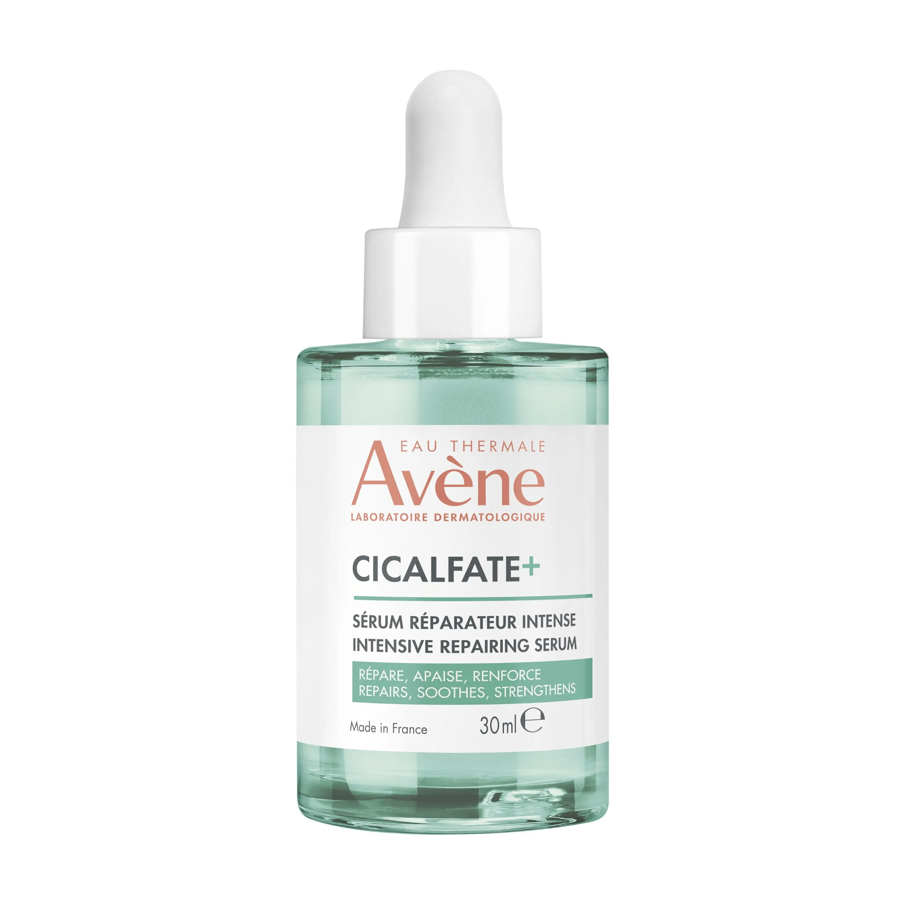 EAU THERMALE AVENE CICALFATE+ atkuriamasis serumas -  
