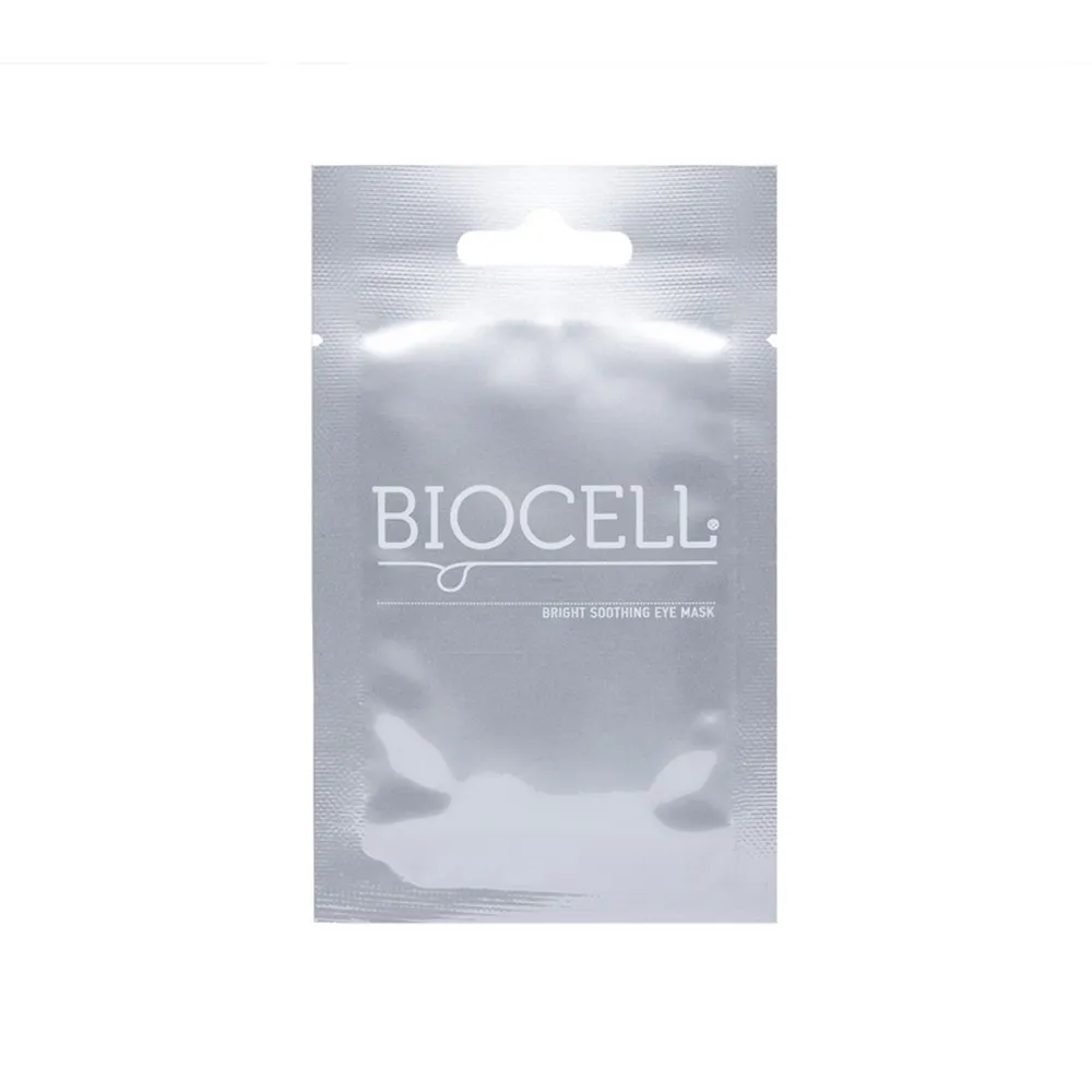 Biocell raminanti paakių kaukė N1 -  