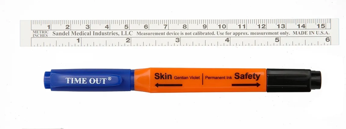 SANDEL® odos žymeklis „4-in-1“™, N1 -  