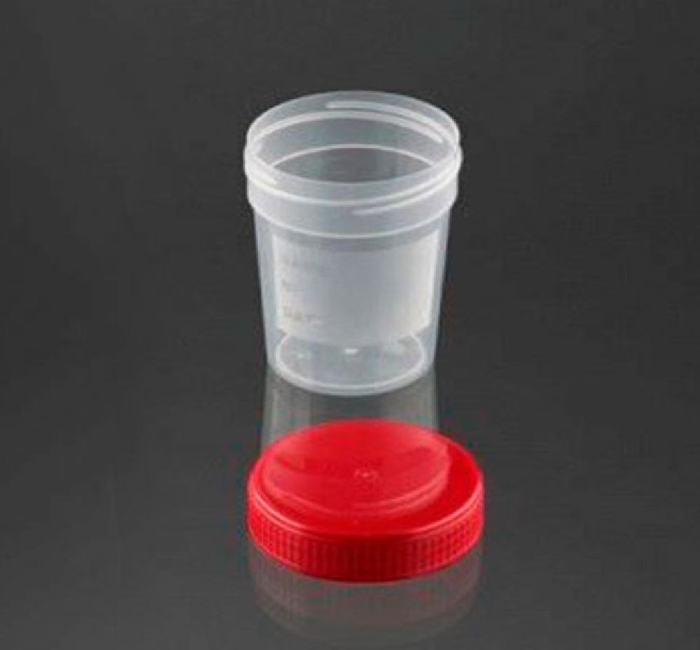 Avanti Medical universalus tyrimų indelis 100ml -  