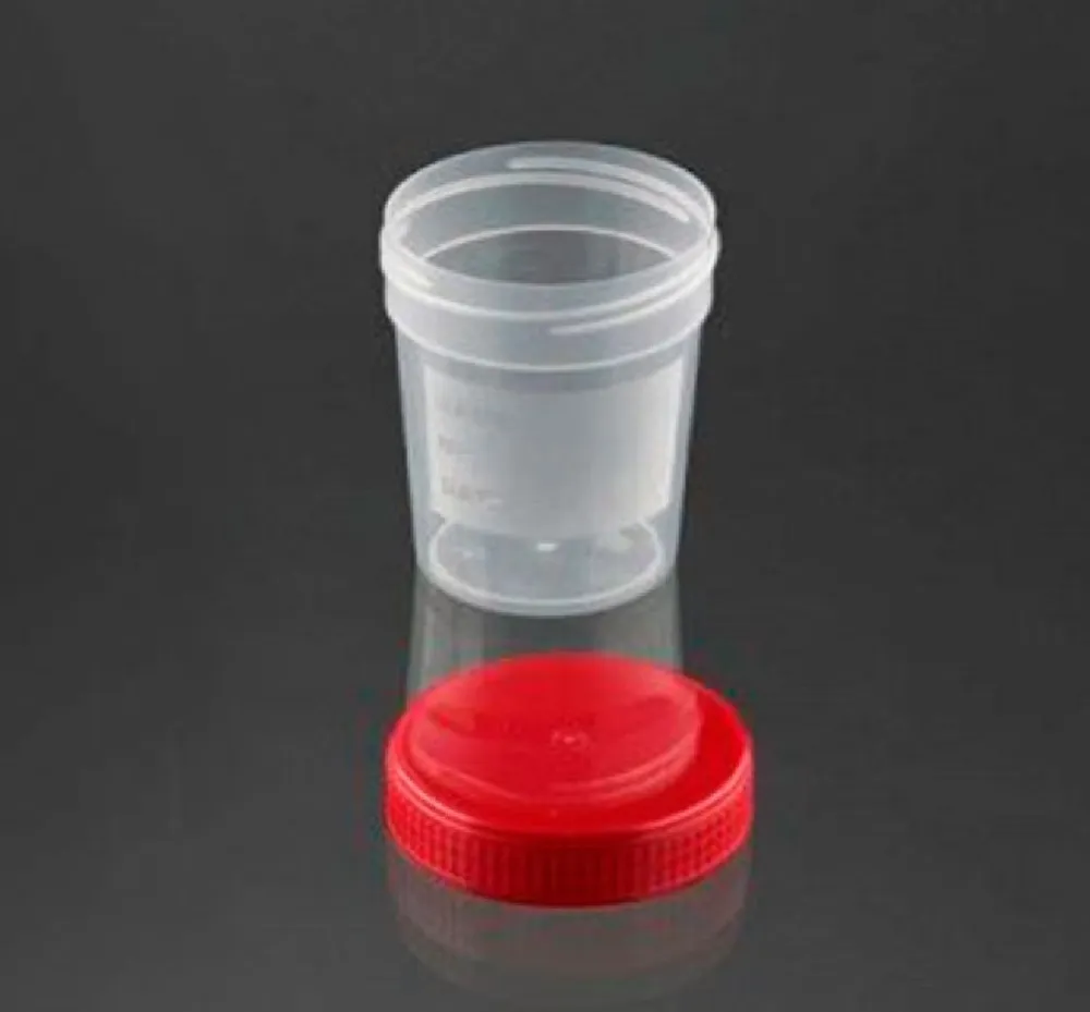 Avanti Medical universalus tyrimų indelis 100ml -  