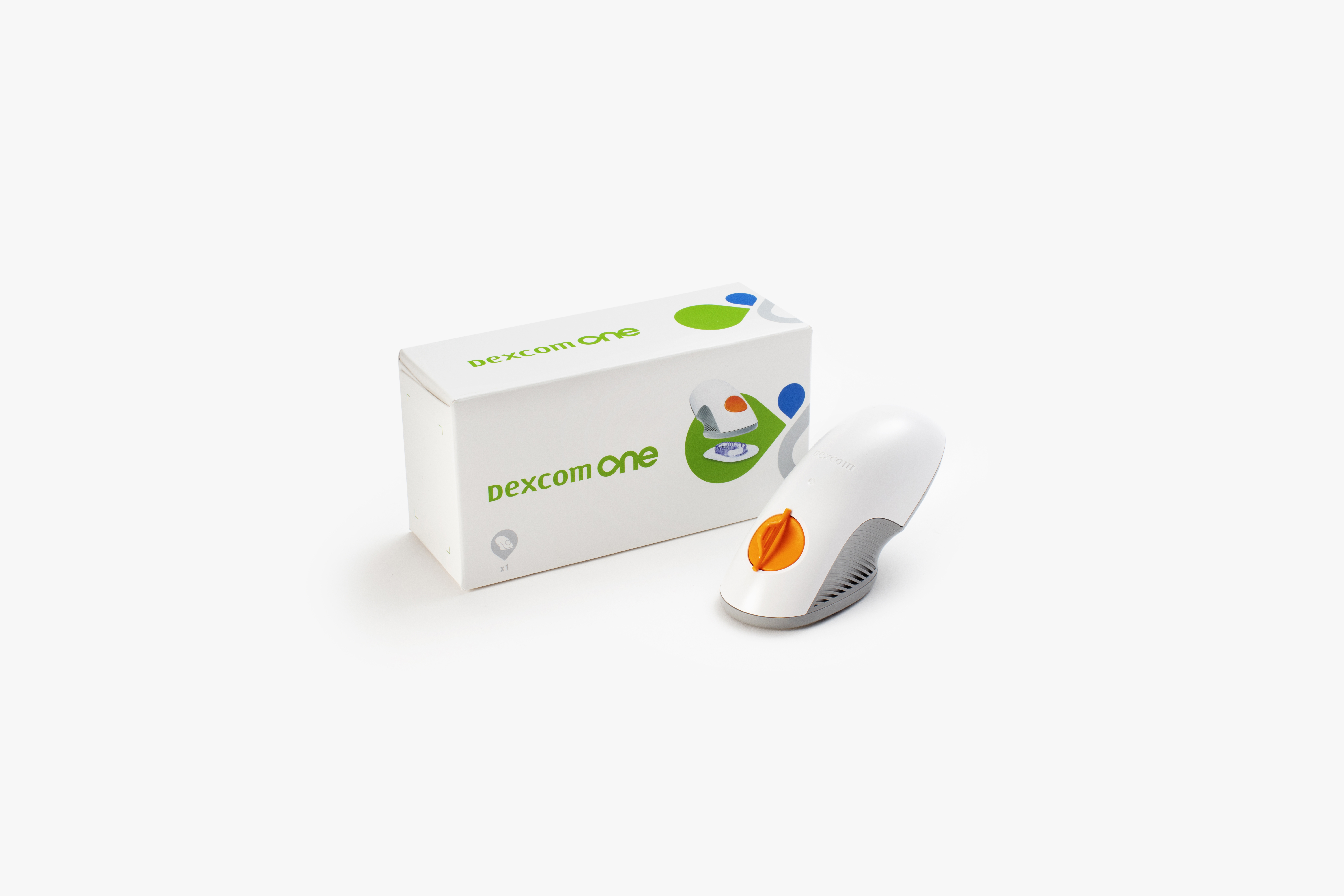 DEXCOM ONE jutiklis, N1 -  