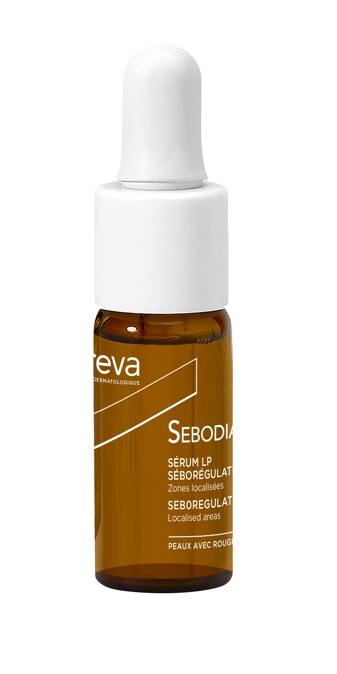 NOREVA serumas SEBODIANE DS LP, 8ml -  