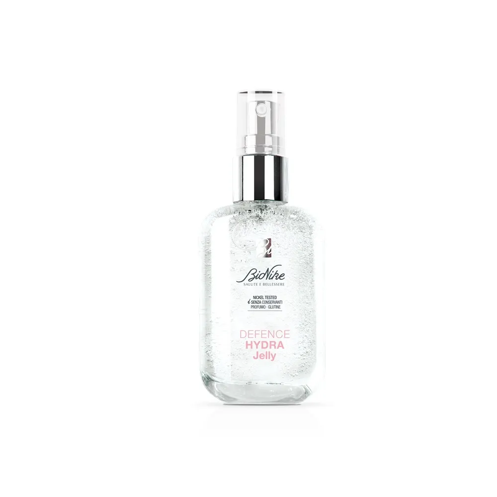 BioNike HYDRA, drėkinamasis veido gelis visų tipų odai, 50 ml -  