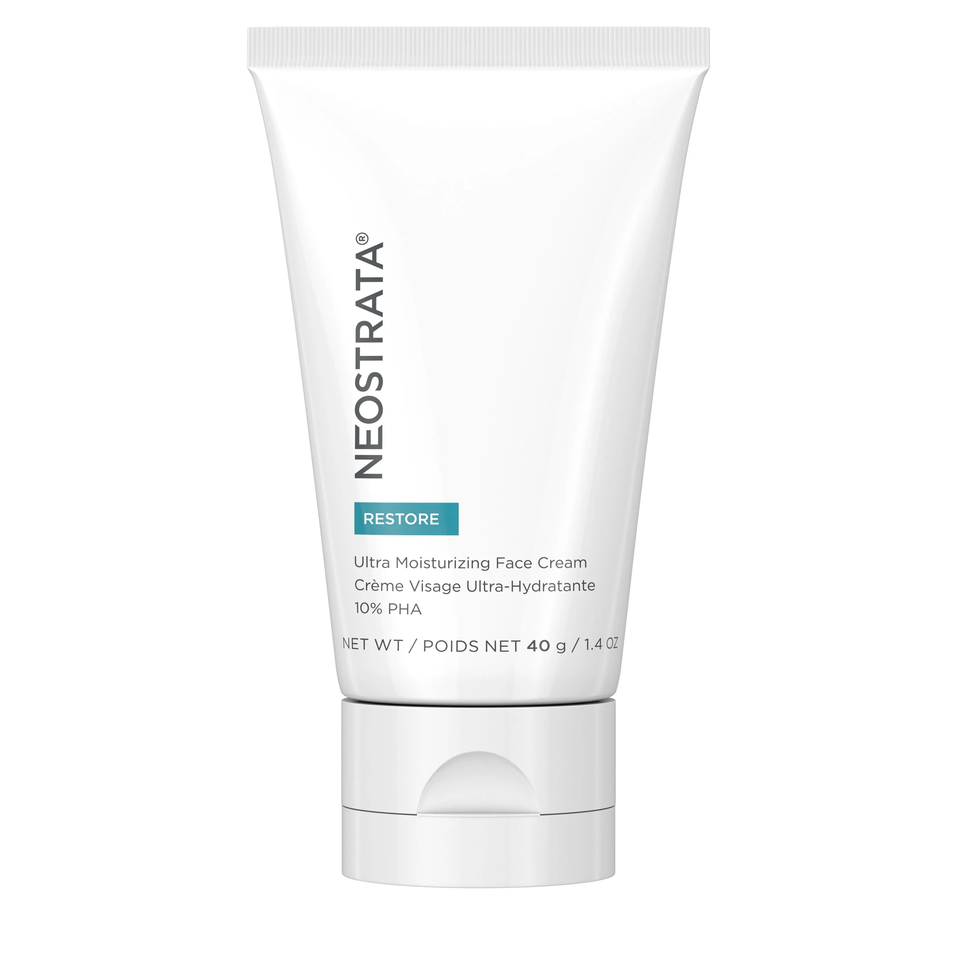 NEOSTRATA drėkinantis kremas 10 PHA RESTORE ULTRA MOISTURIZING, 40ml -  