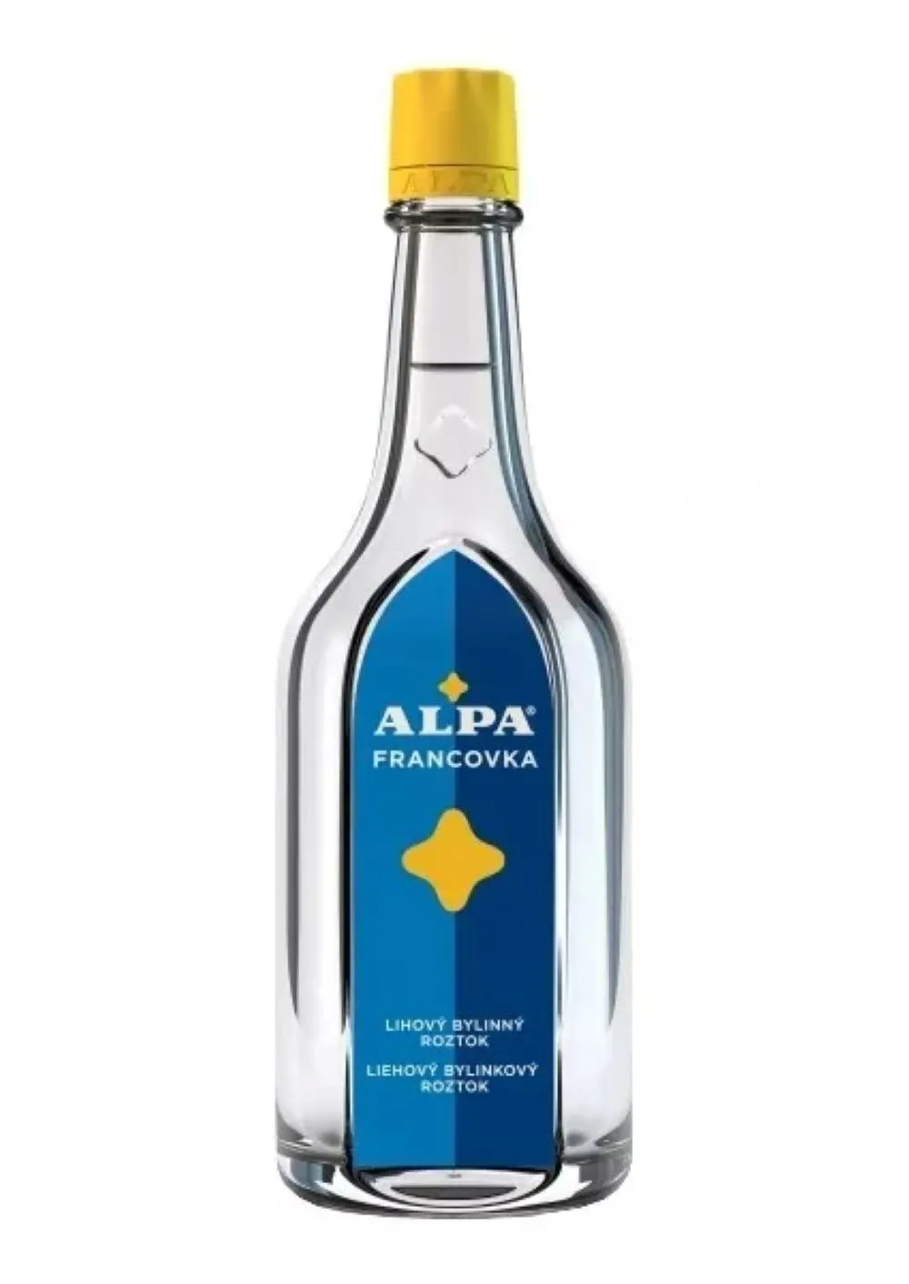 ALPA FRANCOVKA, 160ml -  