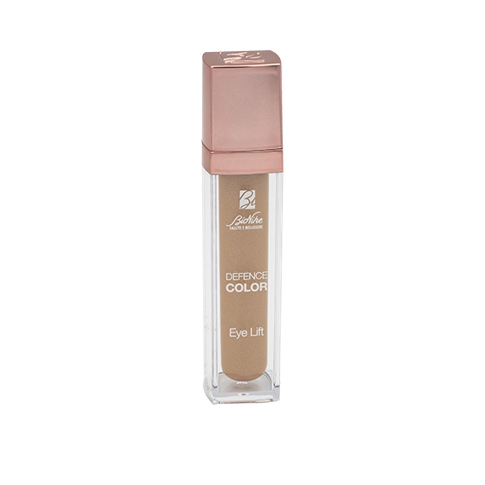 BioNike DEFENCE COLOR Eye Lift, skysti akių vokų šešėliai, 601 -  