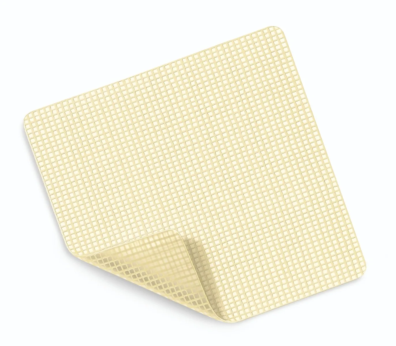 HARTMANN tinklelinis tvarstis GRASSOLIND NEUTRAL, 5 x 5cm, N1 -  2