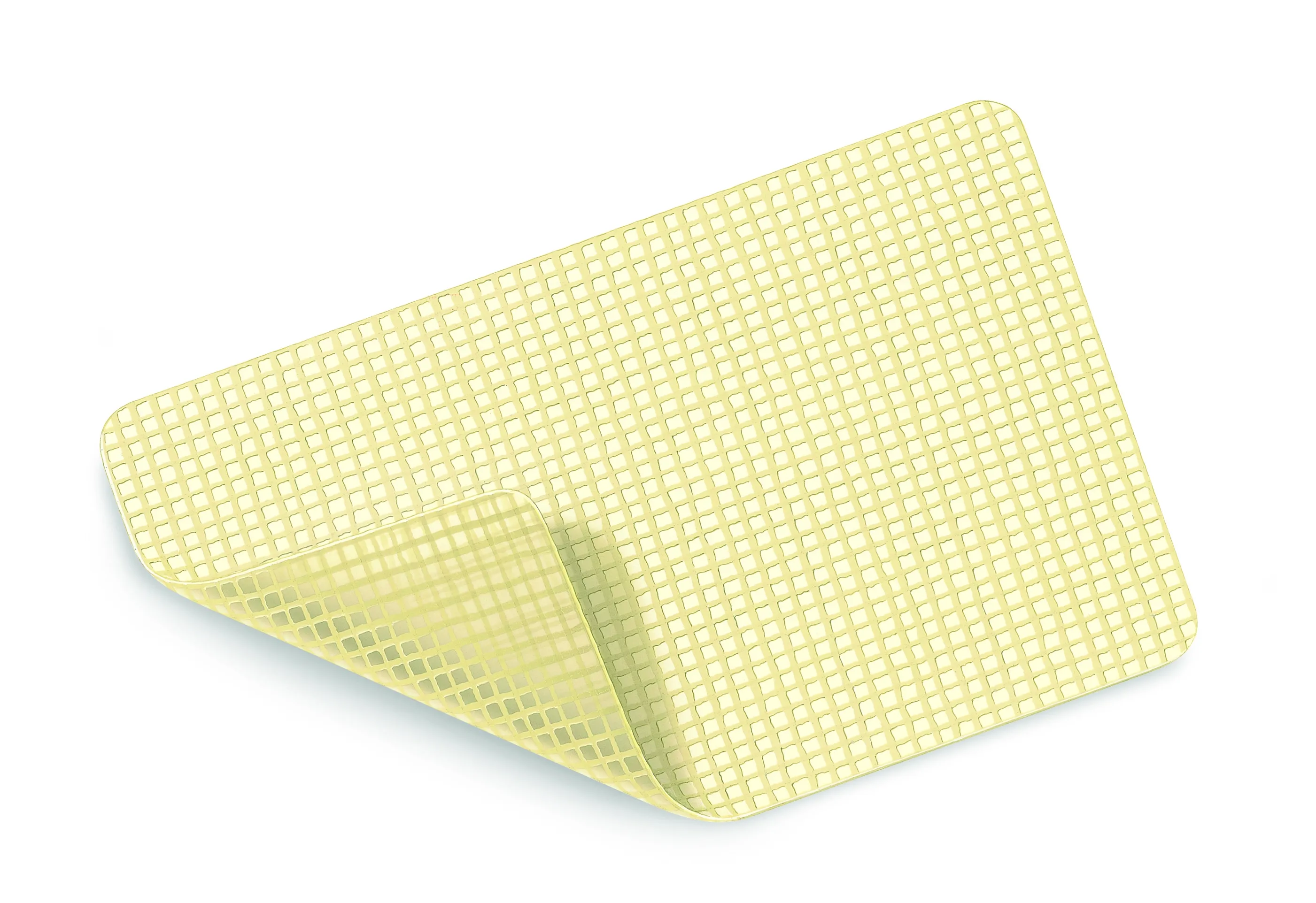 HARTMANN tinklelinis tvarstis GRASSOLIND NEUTRAL, 7.5 x 10cm, N1 -  2