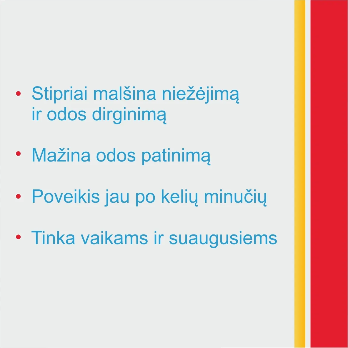 Grivix 1mg/g gelis 30g  N1 -  3