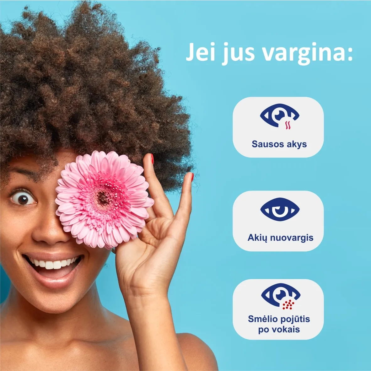 STARAZOLIN HYDROBALANCE akių lašai, 5ml, N2 -  5