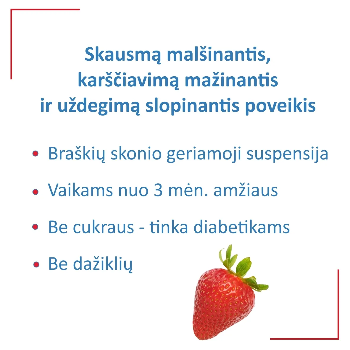 Ibugard 100mg/5ml susp.120ml N1 -  3