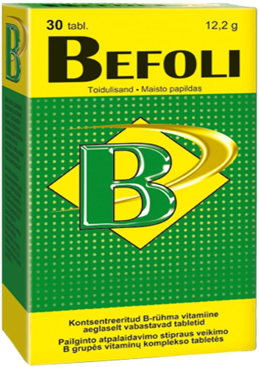 Befoli N30 -  1