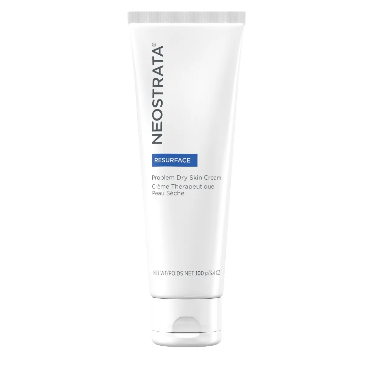 NEOSTRATA RESURFACE kremas probleminei, sausai odai 100ml -  