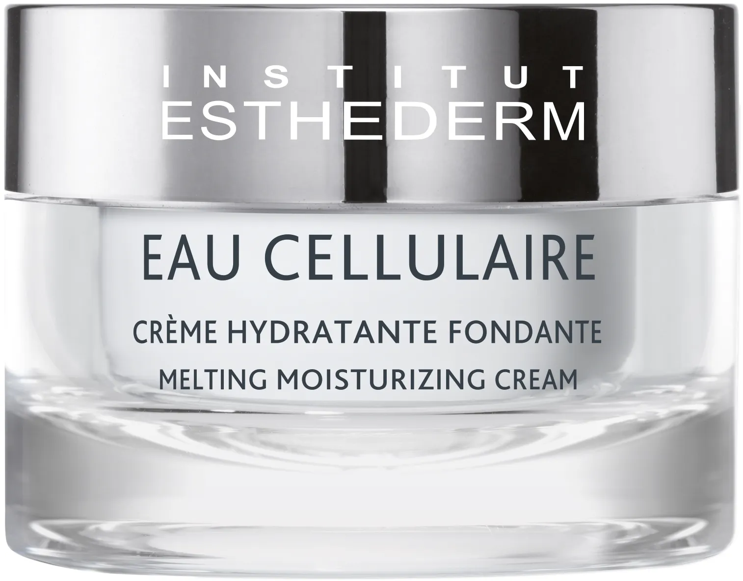 ESTHEDERM ląstelinio vandens drėkinamasis kremas, 50ml -  2