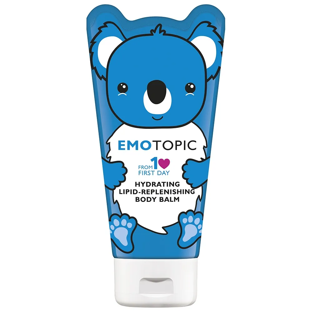 Pharmaceris E Emotopic drėkinamasis balzamas Koala 130ml -  