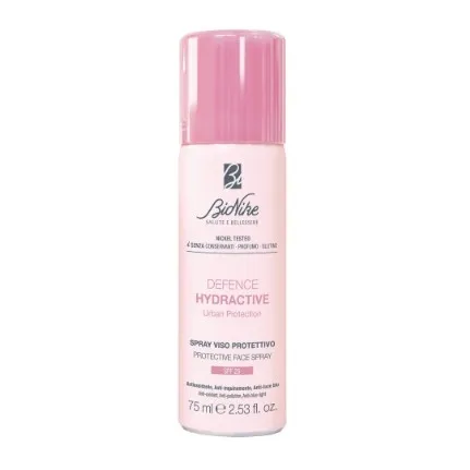 DOVANA BIONIKE HYDRACTIVE dulksna SPF25, 75ml -  