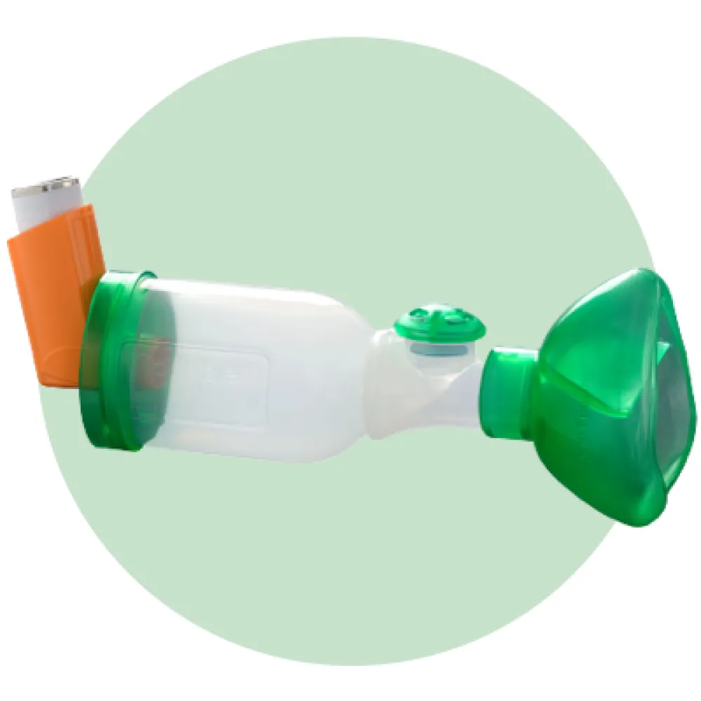 TIPSHALER, tarpinė vaikams iki 6 m., N1 -  3