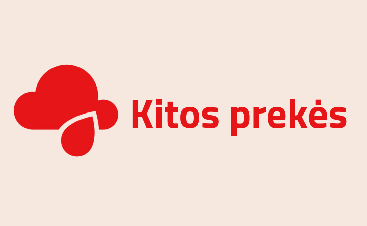 Kitos prekės