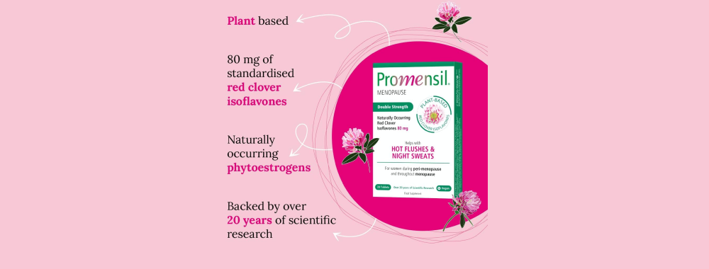 Promensil Menopause