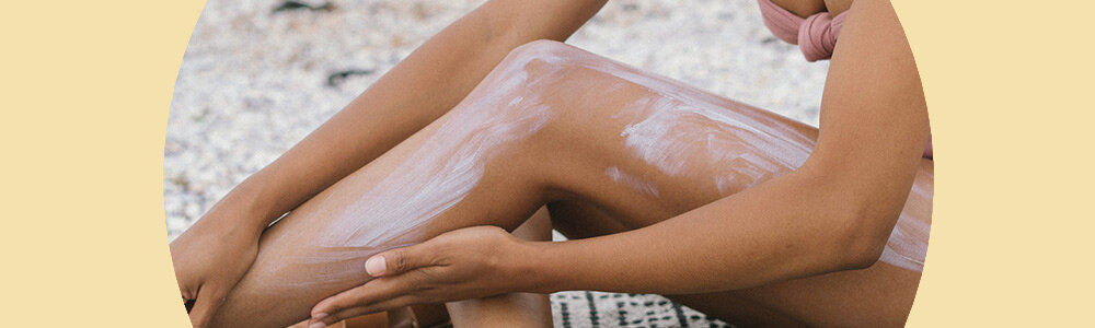 spf50 kremai